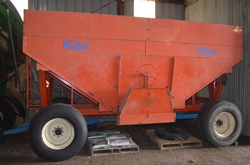 Property photo 146 - FARM EQUIPMENT AUCTION - NEW ERA FARMS, LP IN ALLEN COUNTY, INDIANA